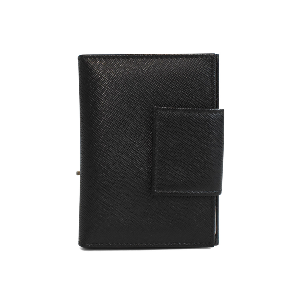 Prada holder Wallet