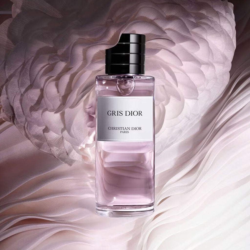 CD GRIS DIOR MEN EDP 125ML