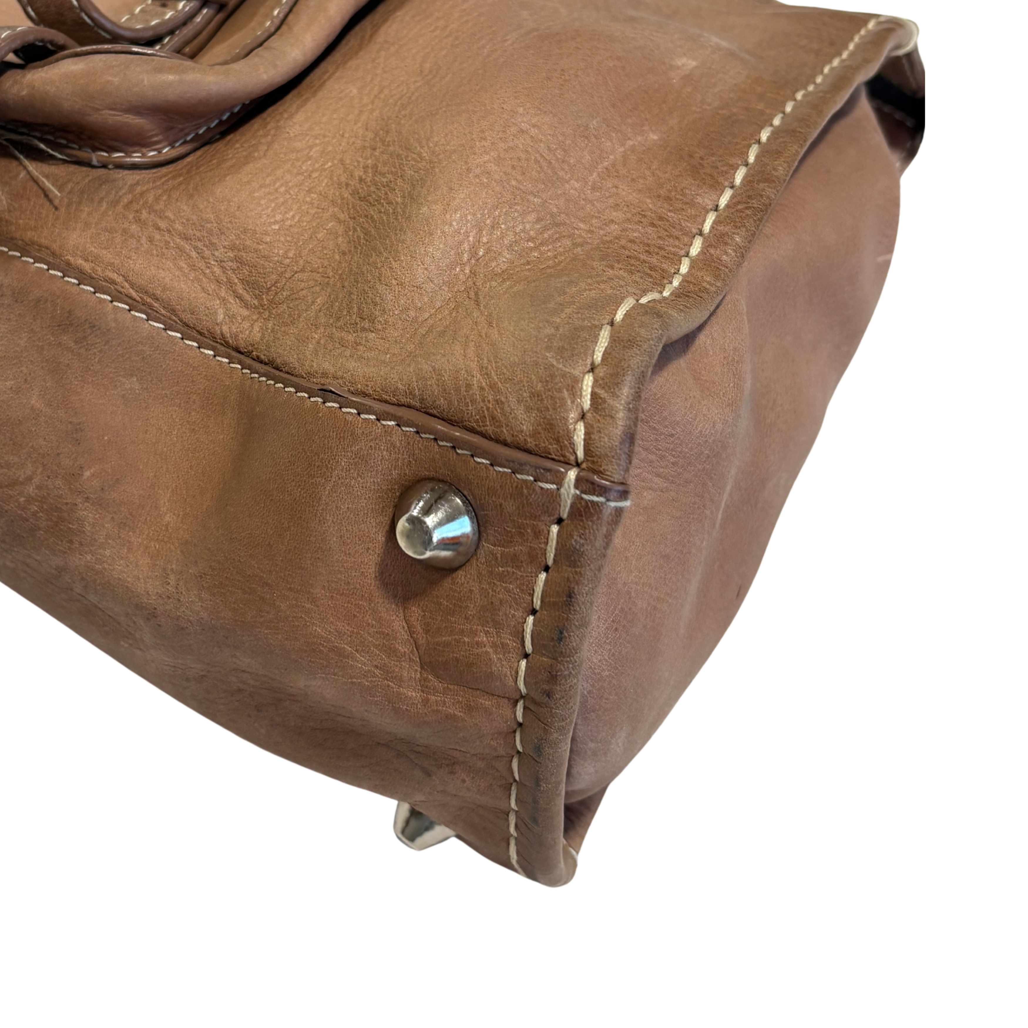 Chloe 'Edith' Handbag