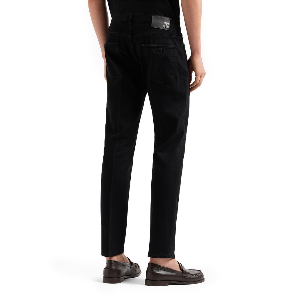 Clubwear J06 Slim-Fit Denim Jeans