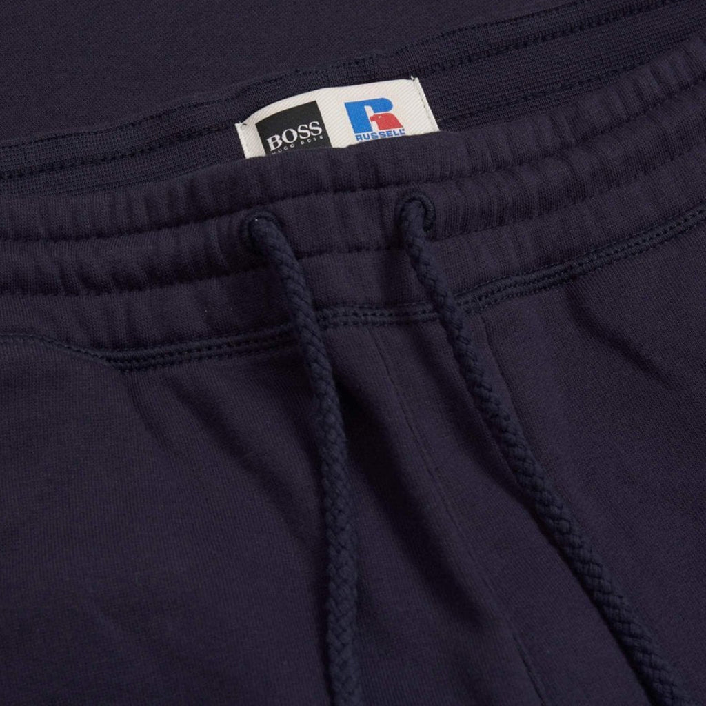 Boss Tracksuit Pants Jafa_Ra Regular Fit