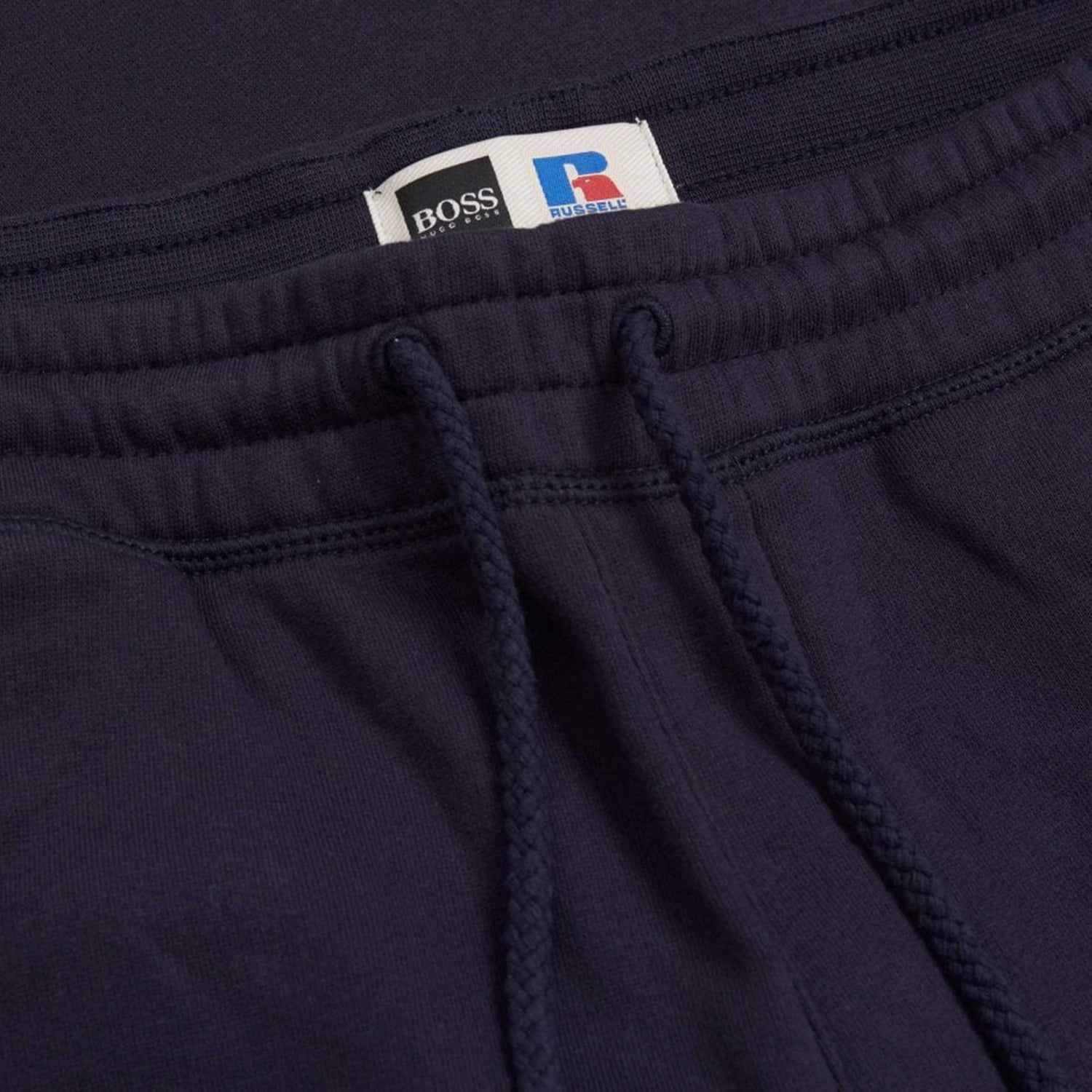 Boss Tracksuit Pants Jafa_Ra Regular Fit