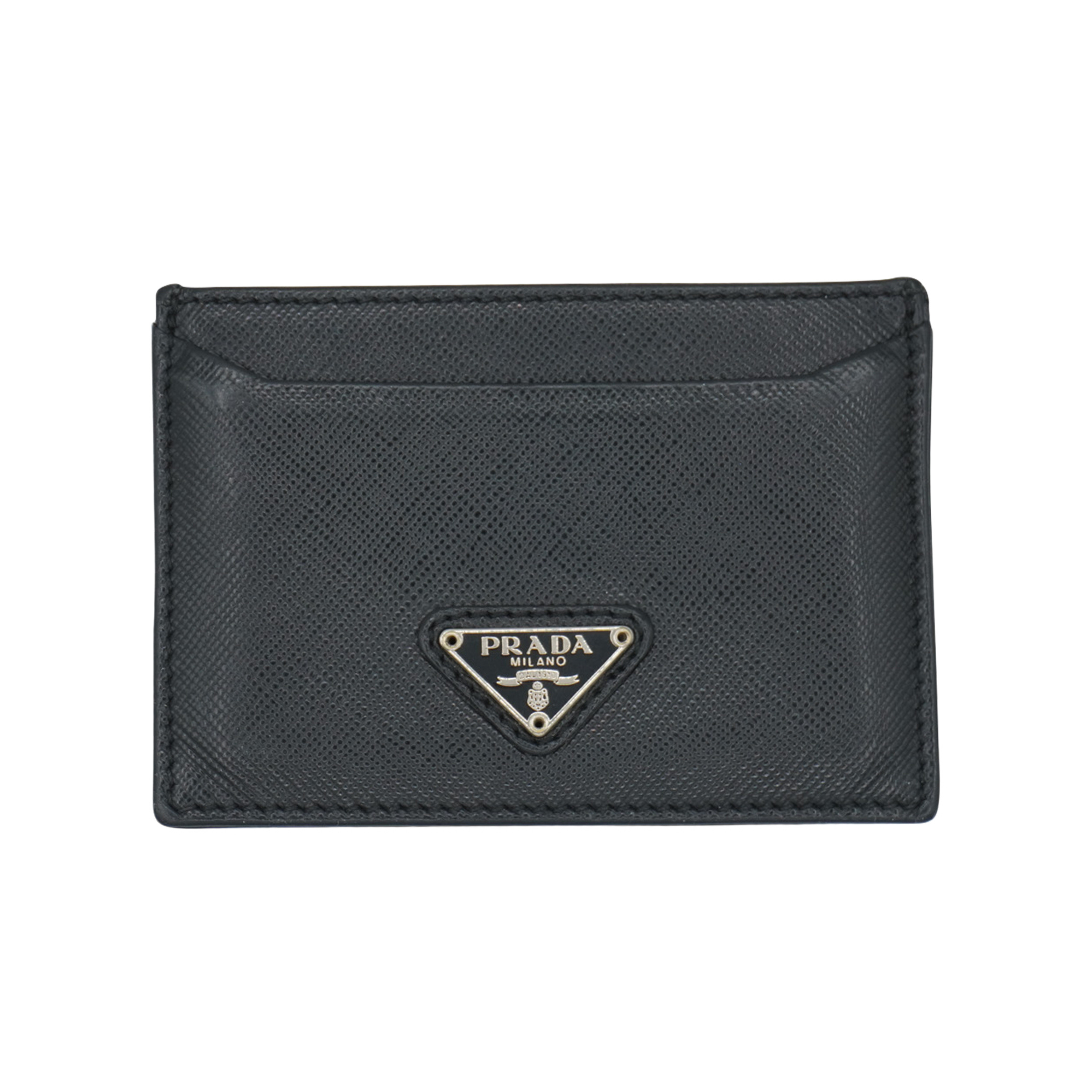 Prada Saffiano  Holder