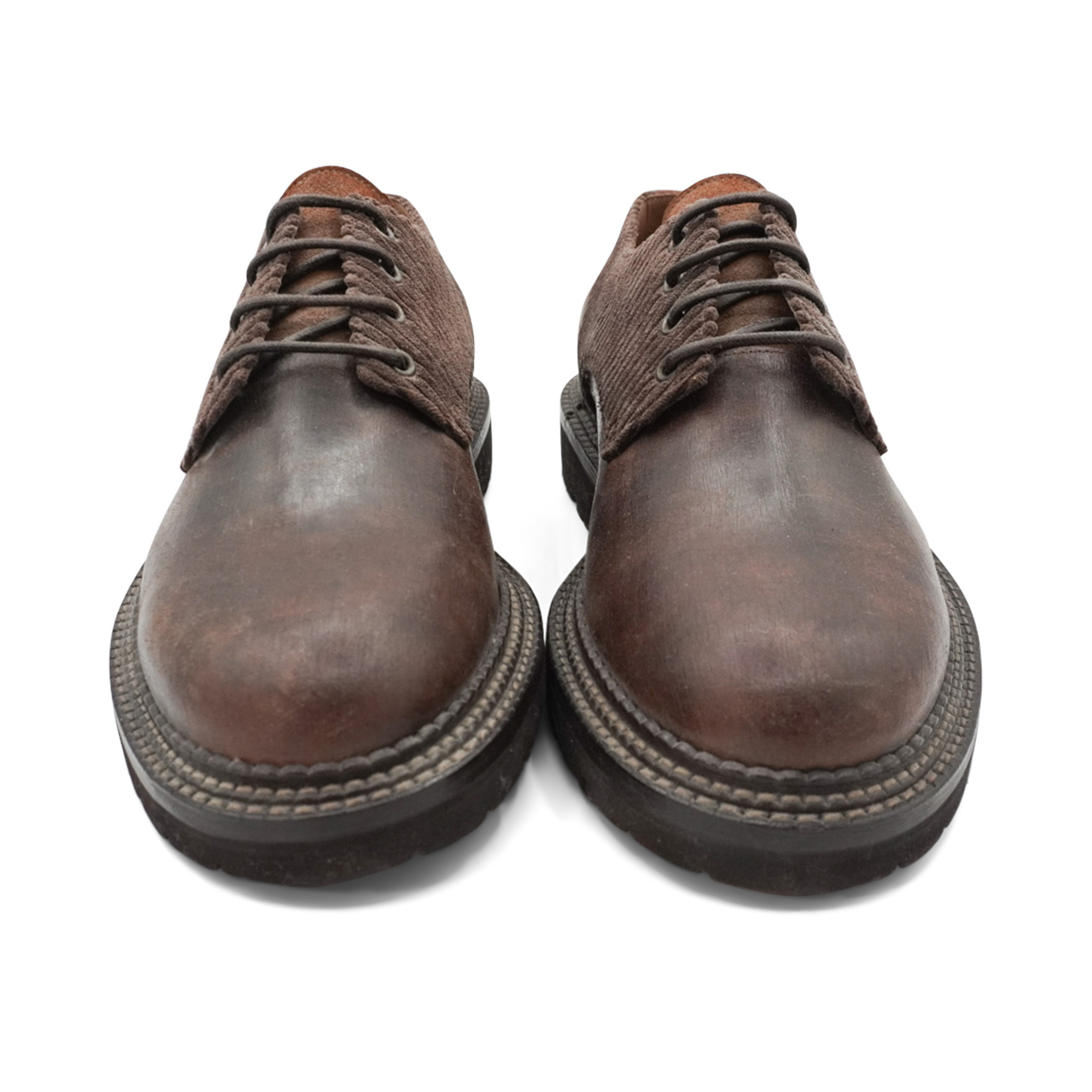 Brunello Cucinelli Dress Shoe - Men's 43