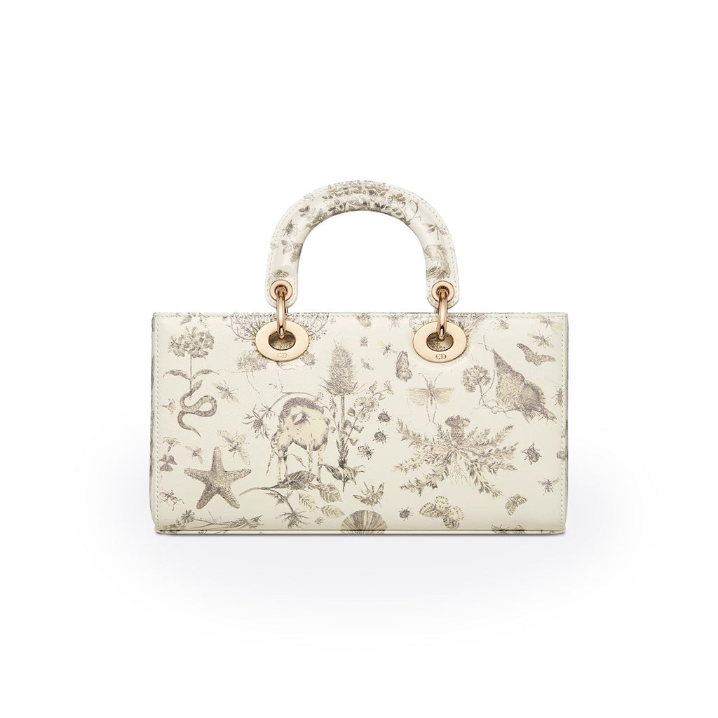 Medium Lady D-Joy Bag