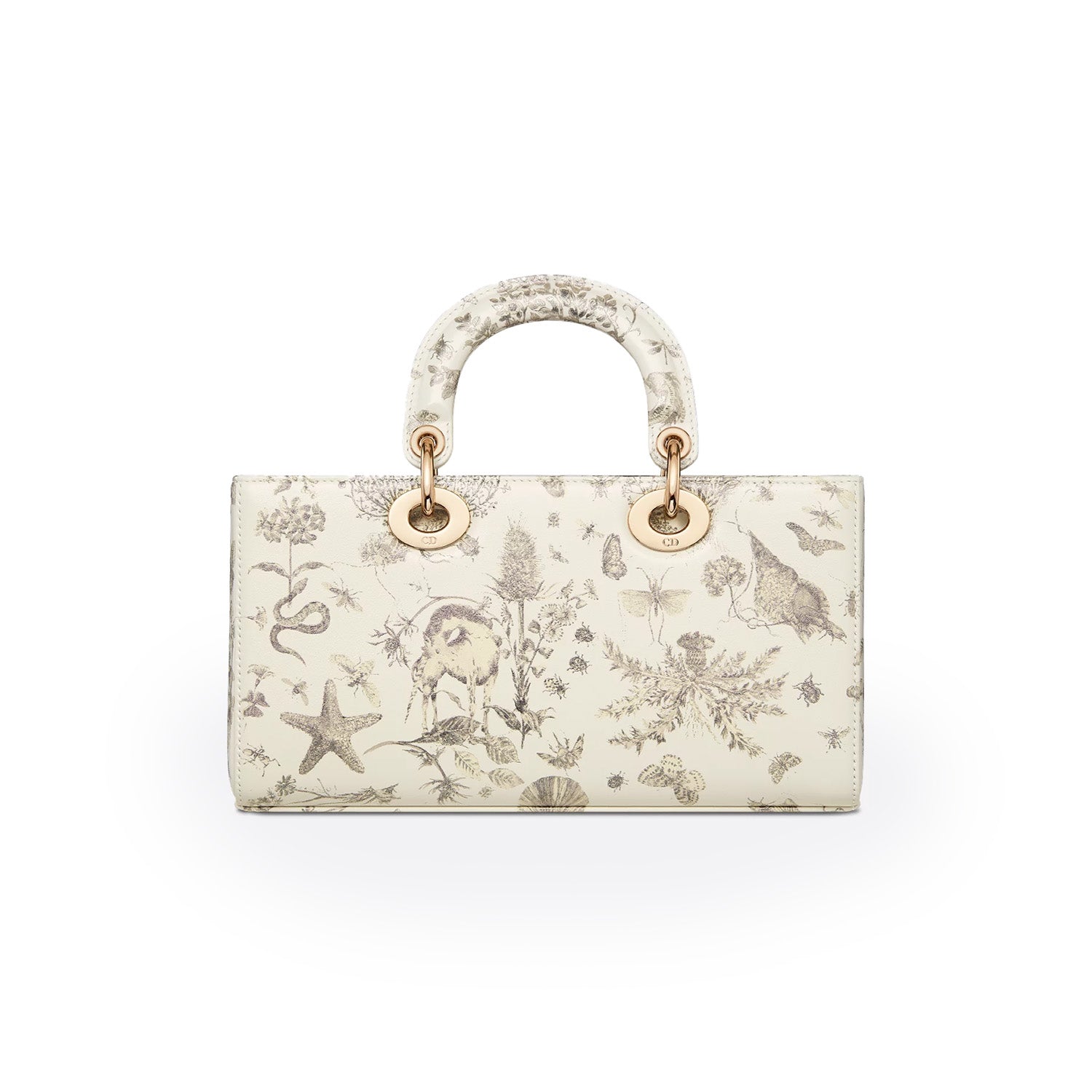 Medium Lady D-Joy Bag