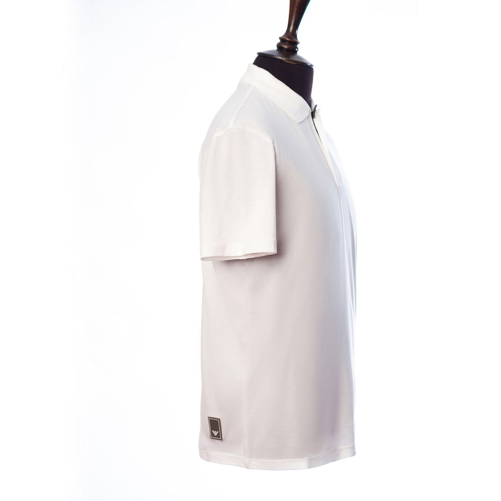 Travel Essentials Piqua Polo Shirt