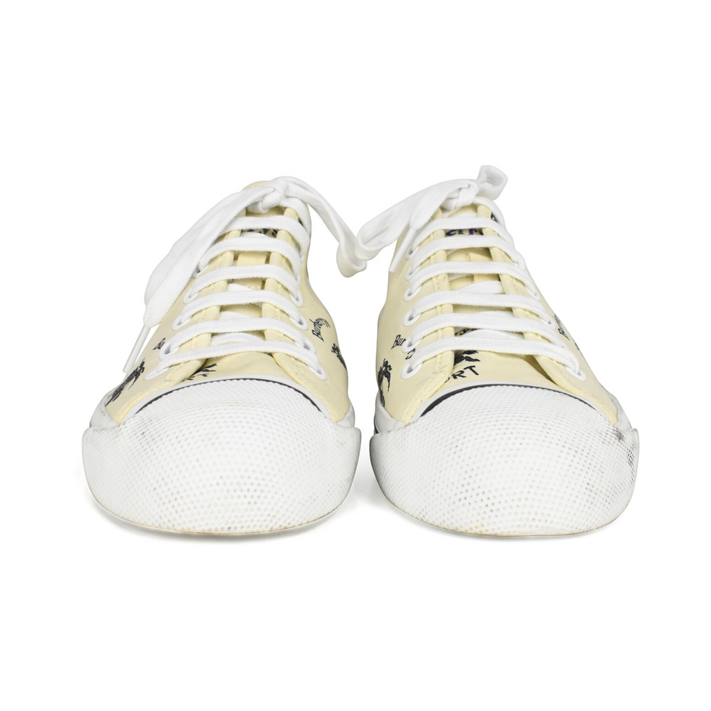 Burberry Sneakers - Women's 39