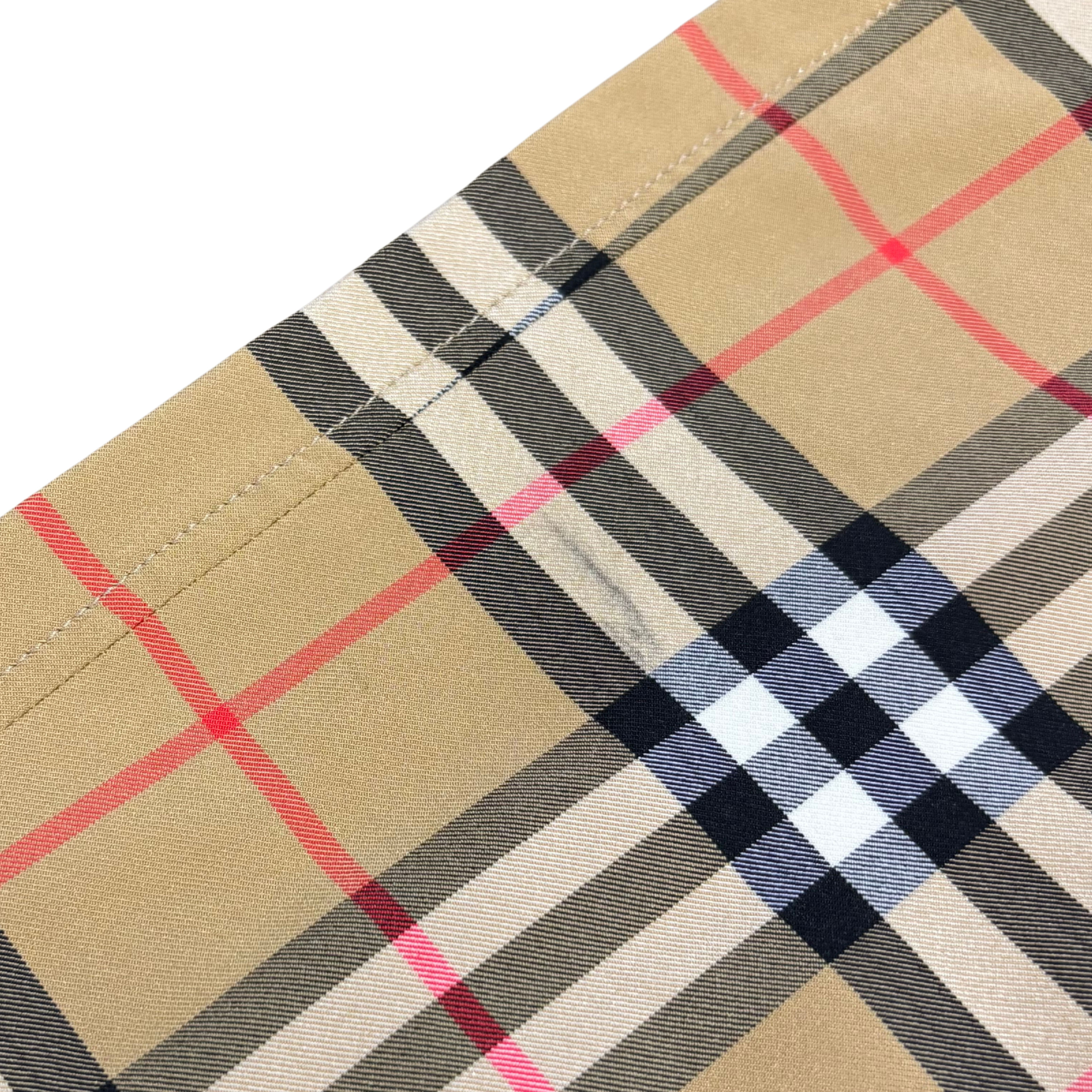 Burberry Novacheck Leggings - Women's S