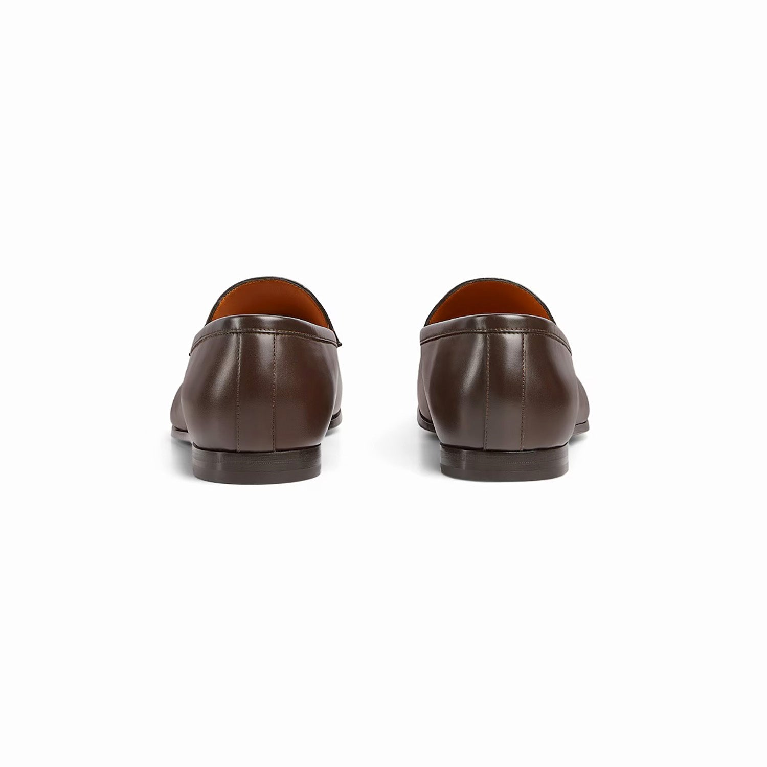 Men'S Loafer With Horsebit