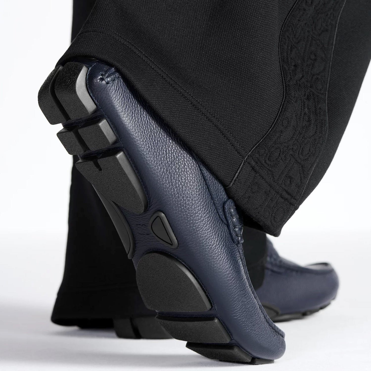 Dior Odeon Loafer