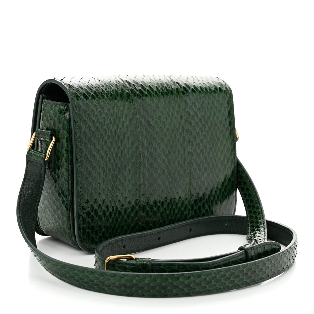 Watersnake Teen Triomphe Green