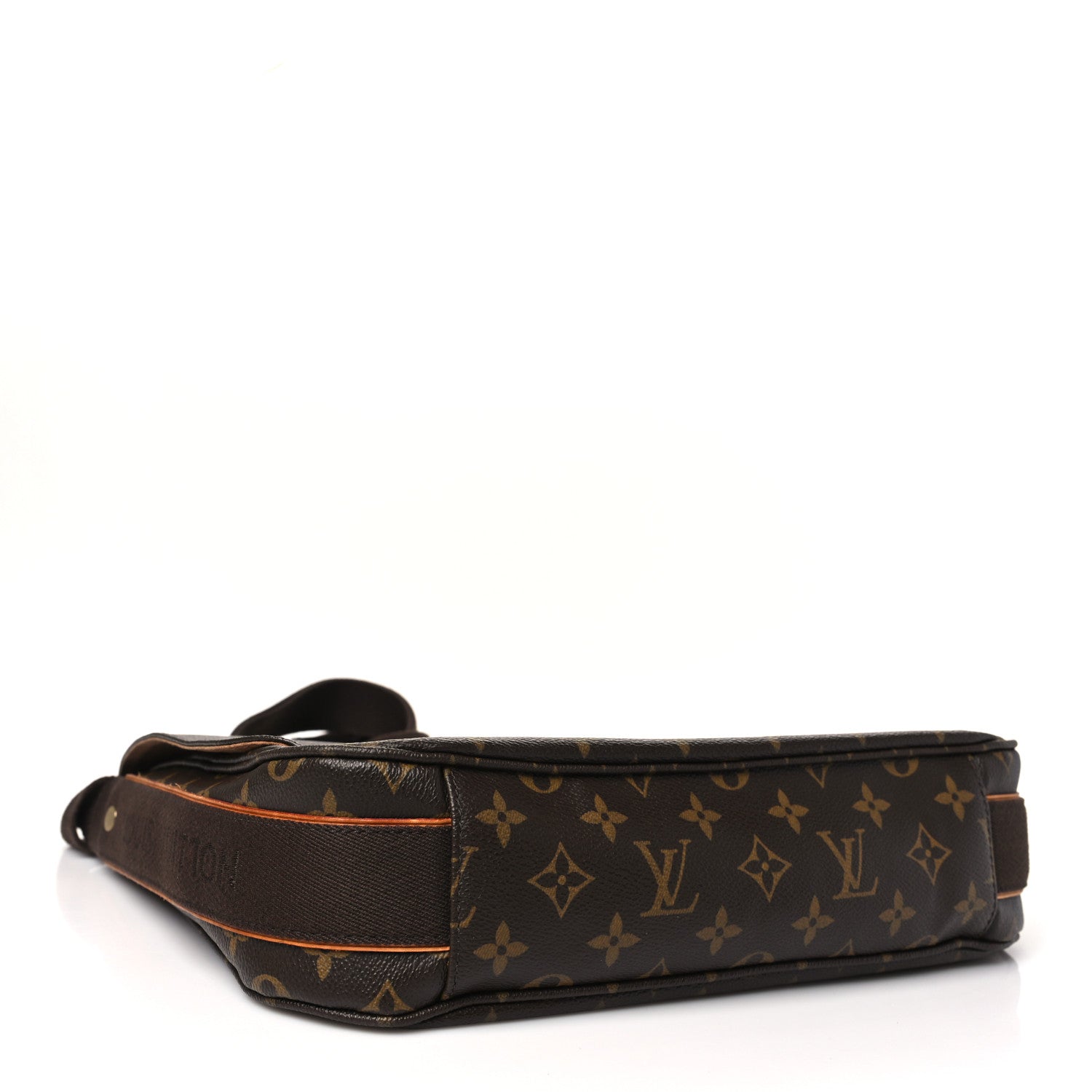 Monogram Beaubourg MM Messenger Bag