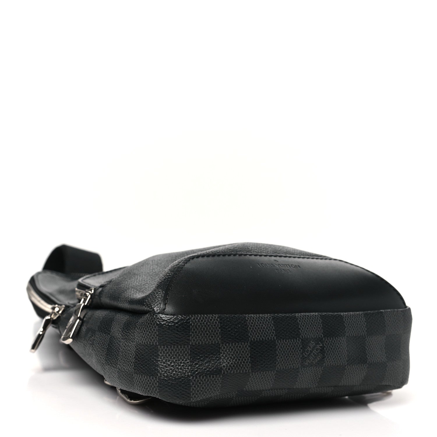 Damier Graphite Avenue Sling Backpack