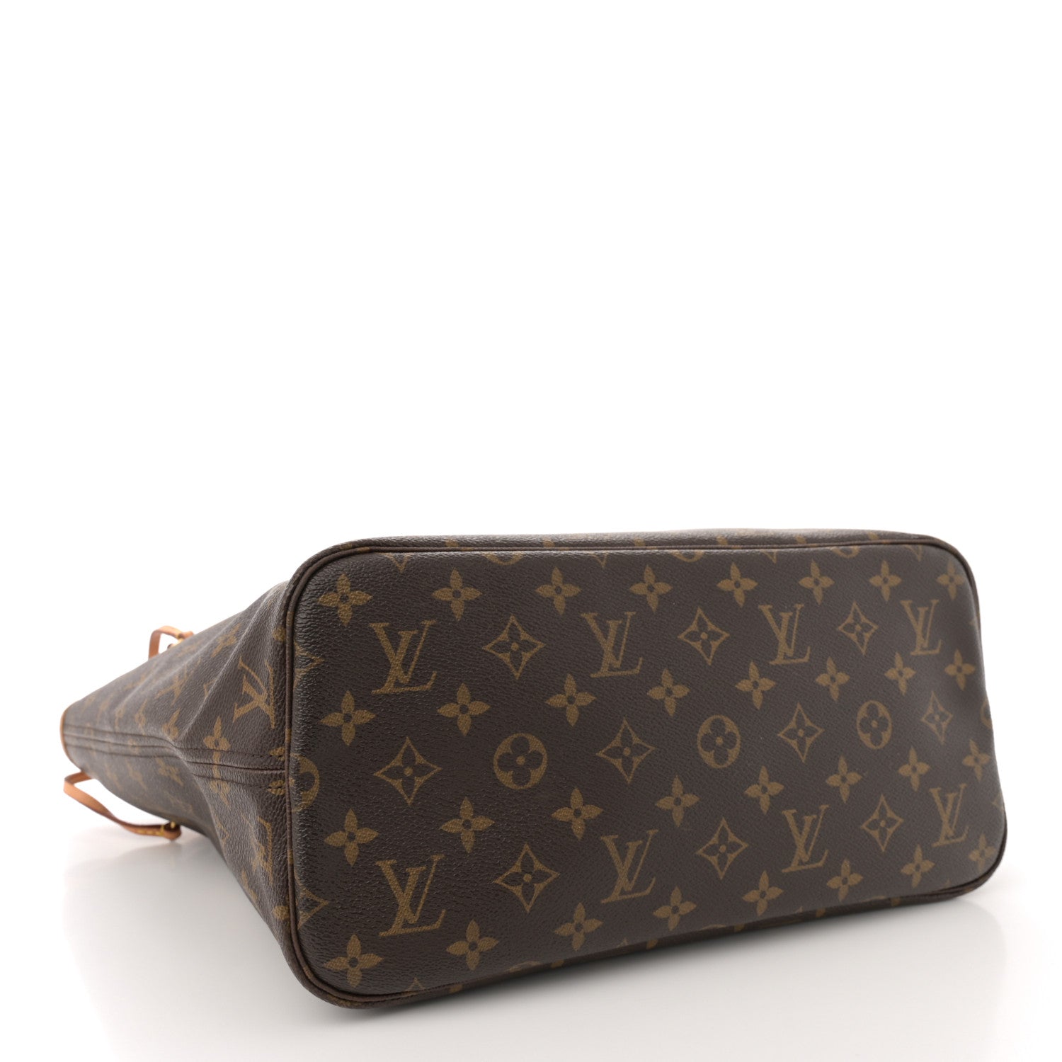 Monogram Neo Neverfull MM