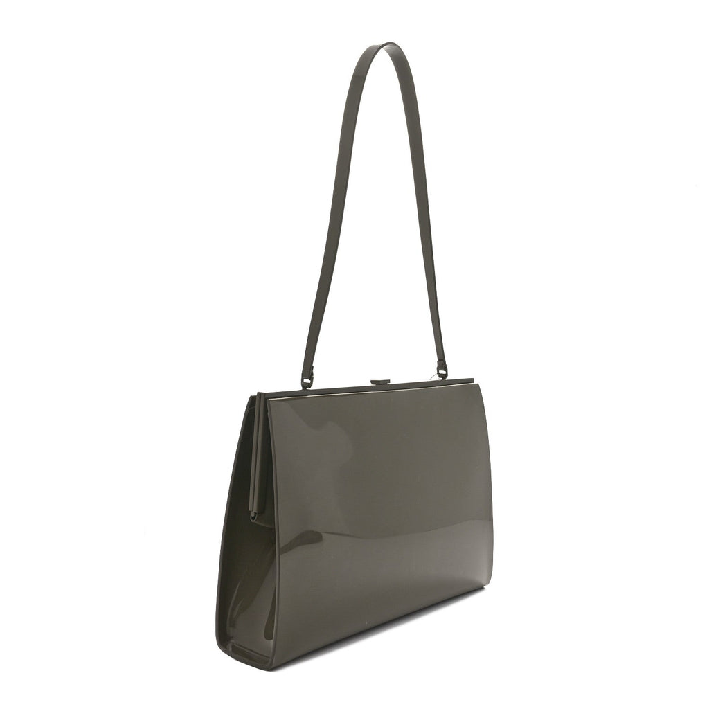 Vinyl Le-Anne Marie Shoulder Bag Wild Forest
