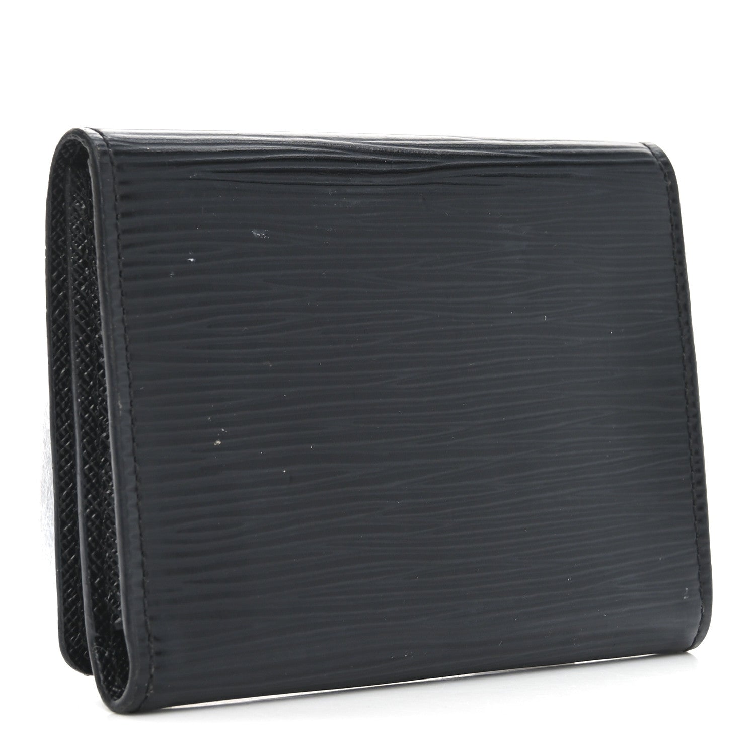 Epi Business  Holder Black