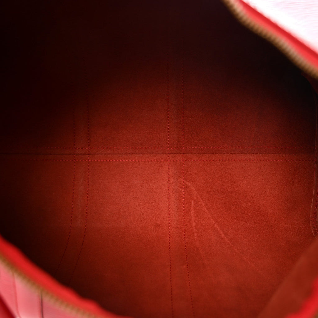 Epi Keepall 50 Castillan Red