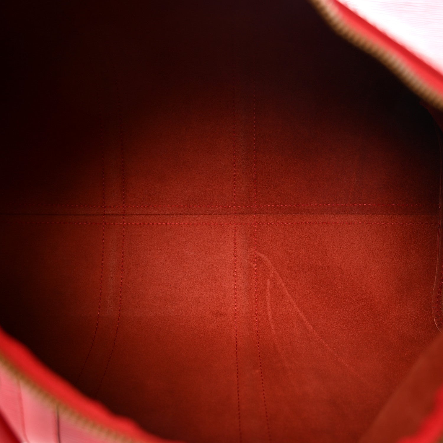 Epi Keepall 50 Castillan Red