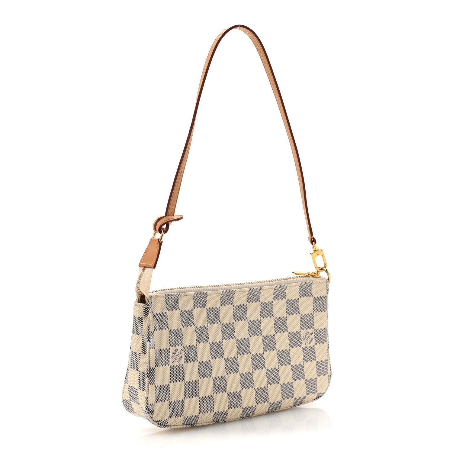 Damier Azur Pochette Accessories NM