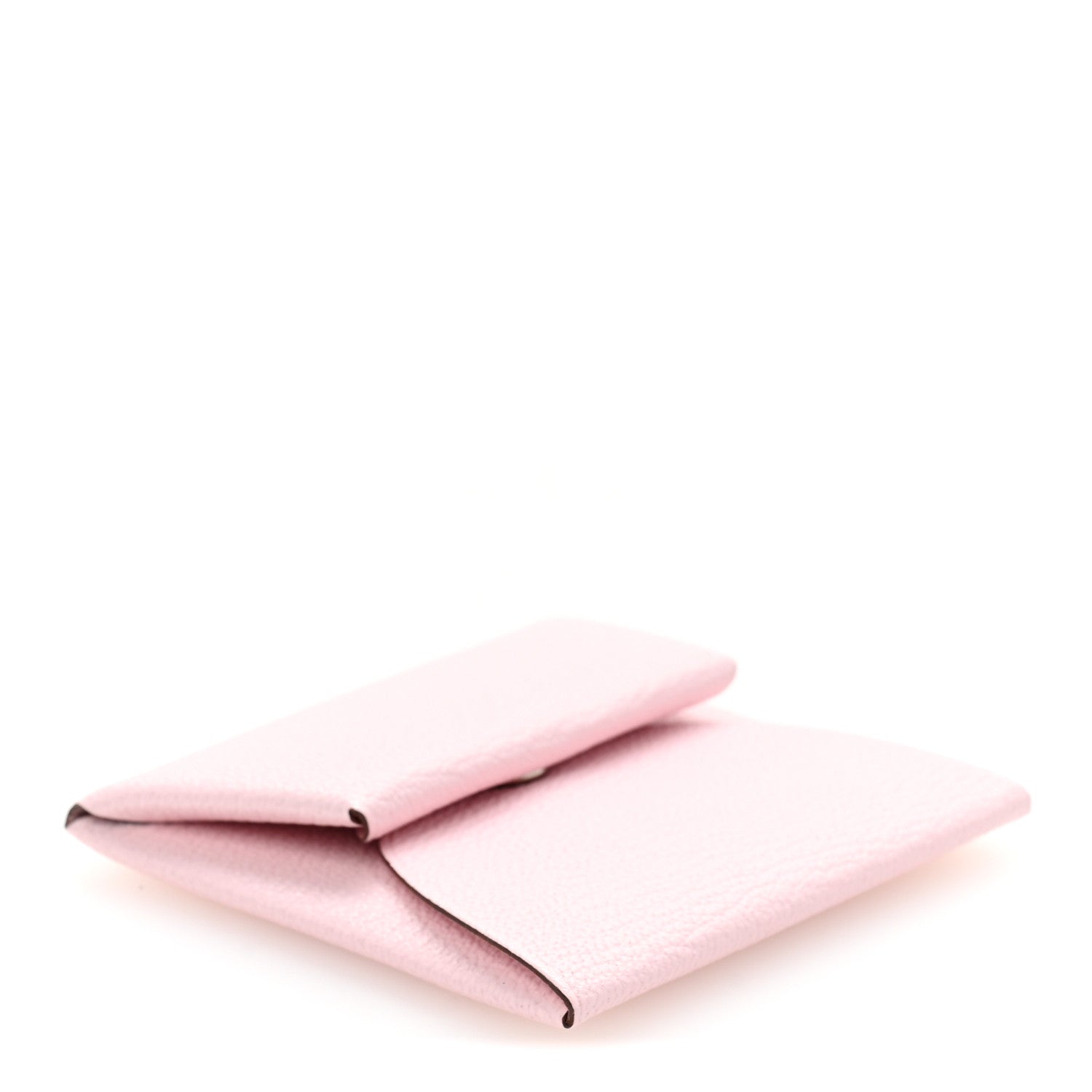 Chevre Mysore Bastia Coin Purse Rose Darling