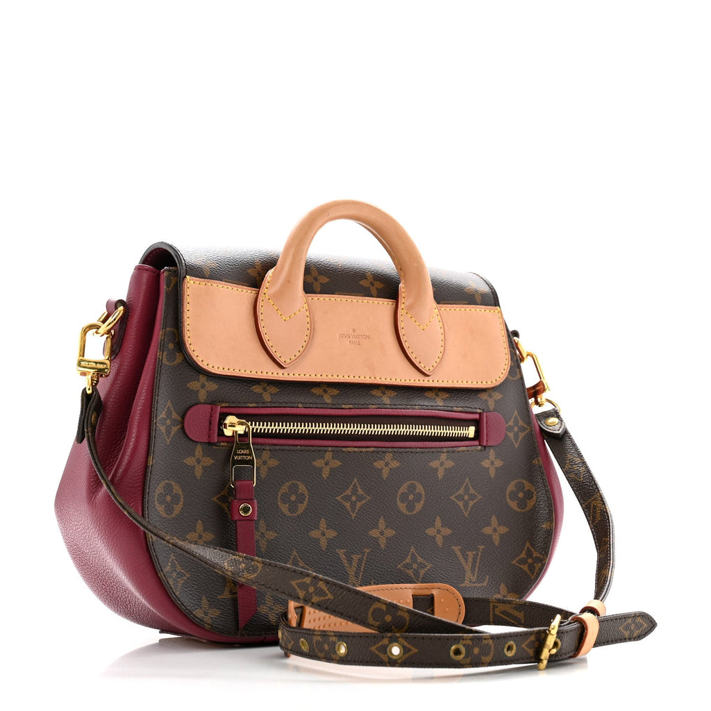 Monogram Eden MM Aurore