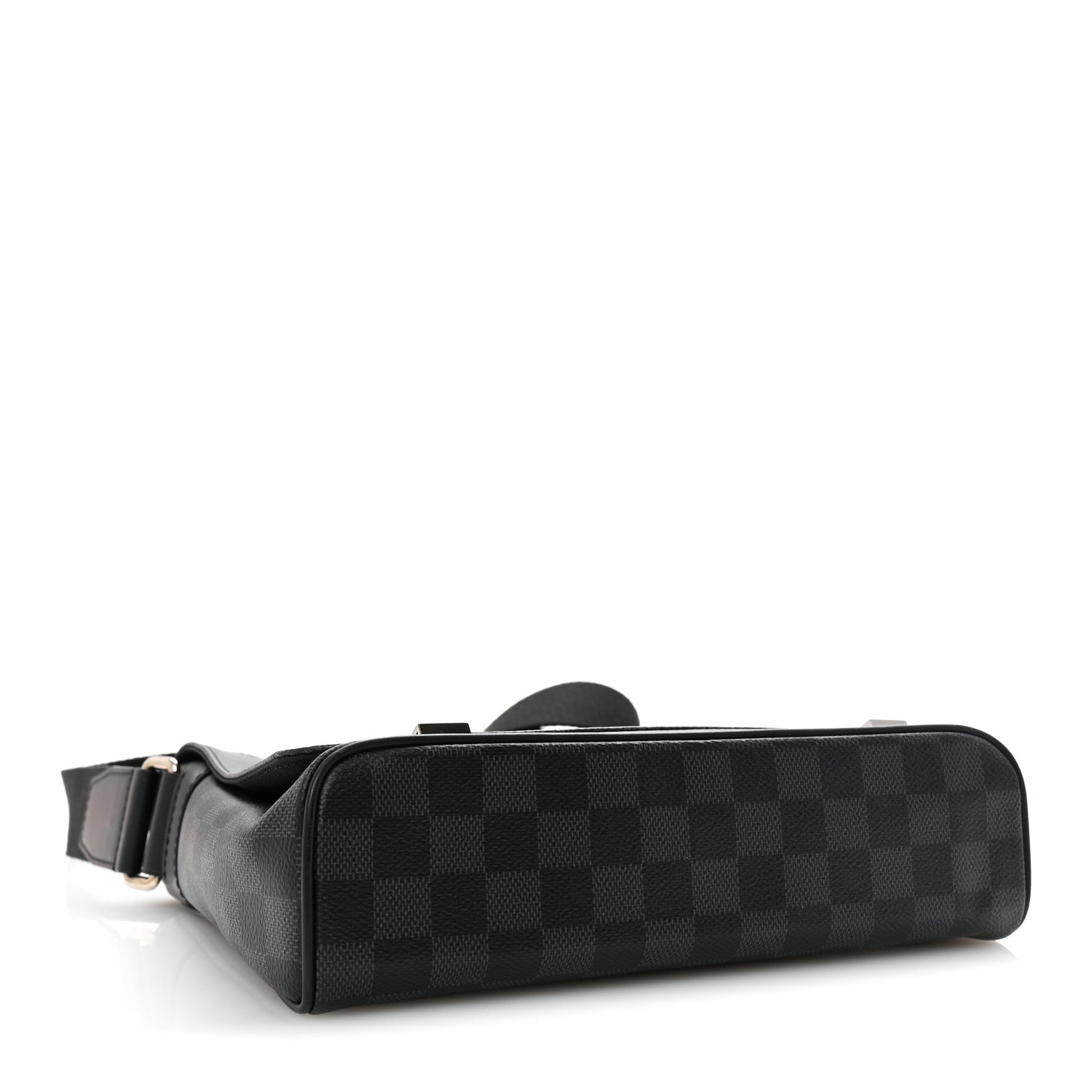 Damier Graphite District PM