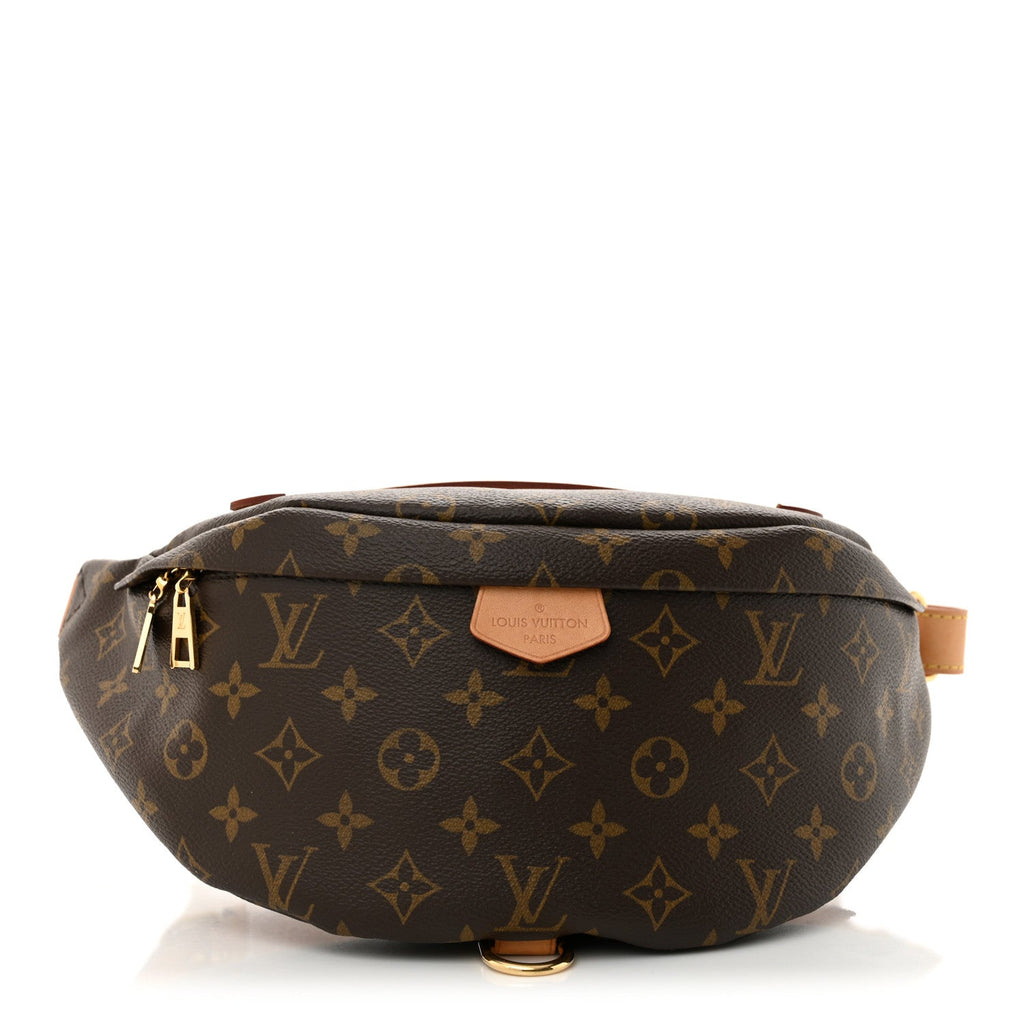 Monogram Bumbag
