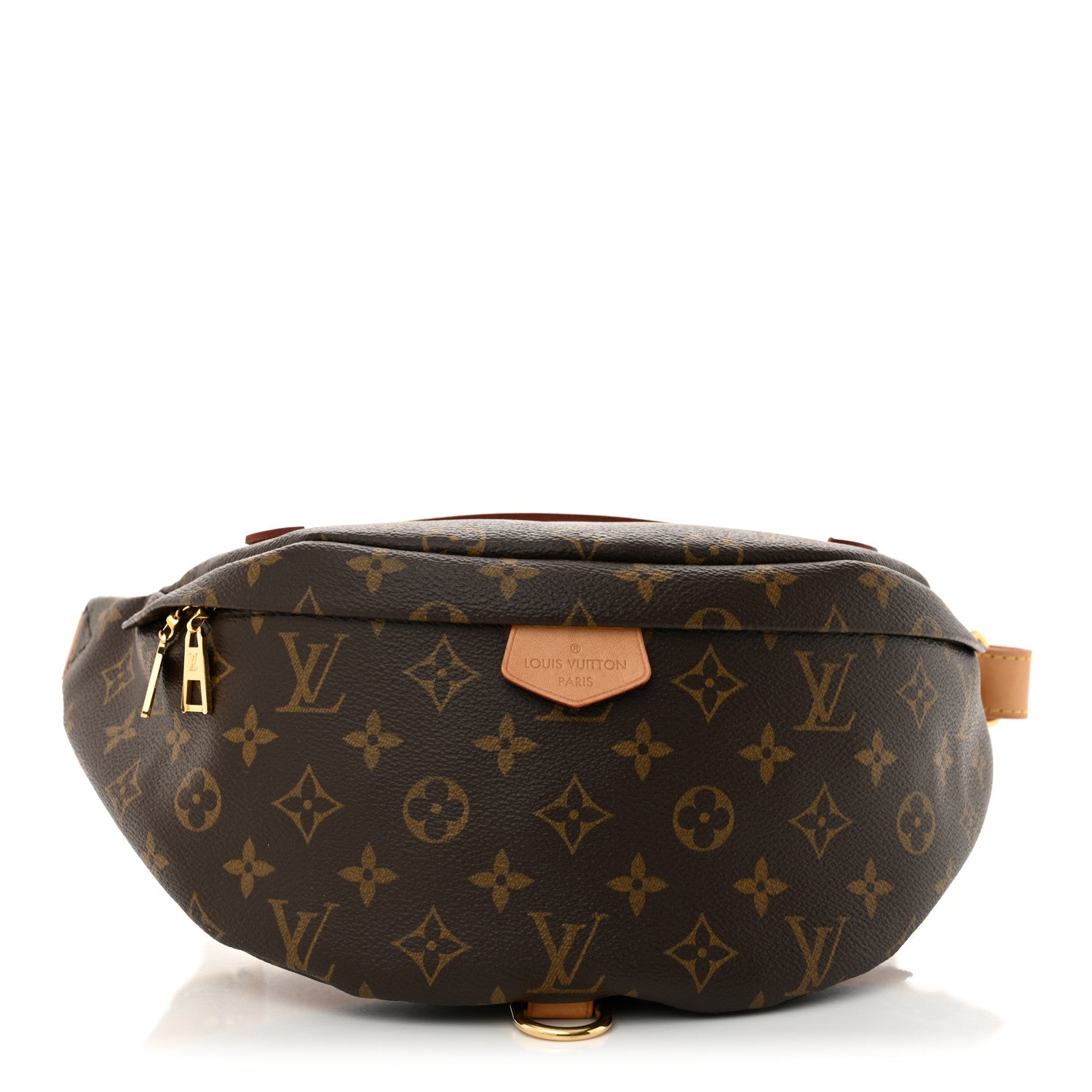 Monogram Bumbag