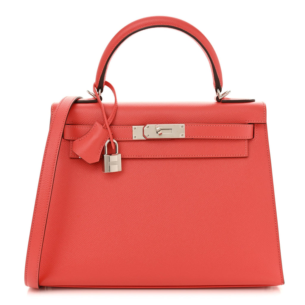 Epsom Kelly Sellier 28 Rose Jaipur
