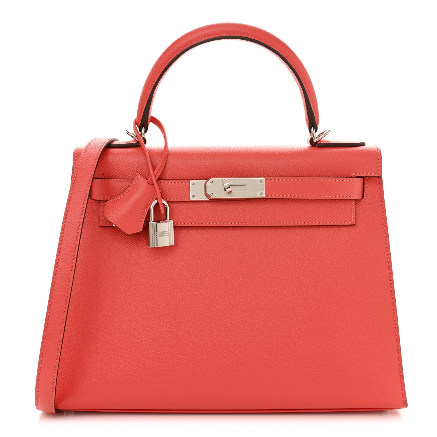 Epsom Kelly Sellier 28 Rose Jaipur