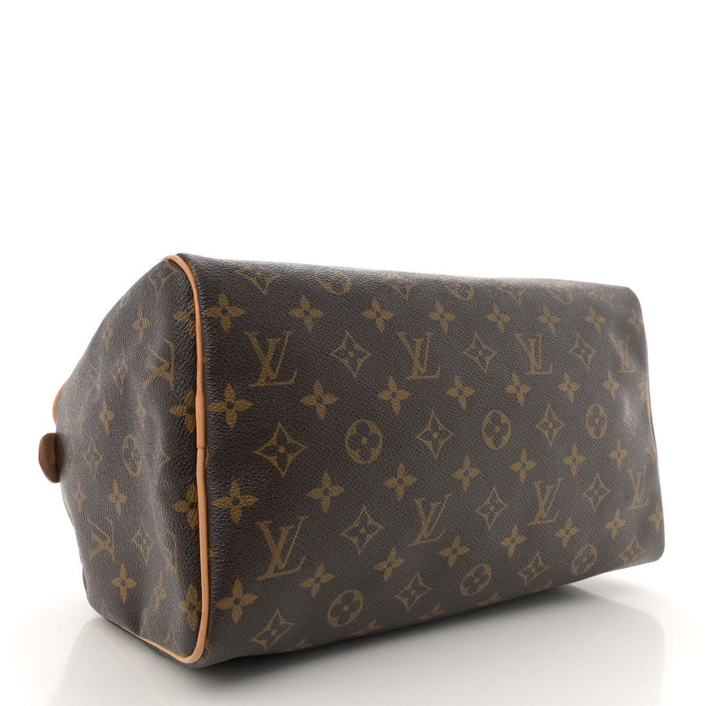 Monogram Speedy 30