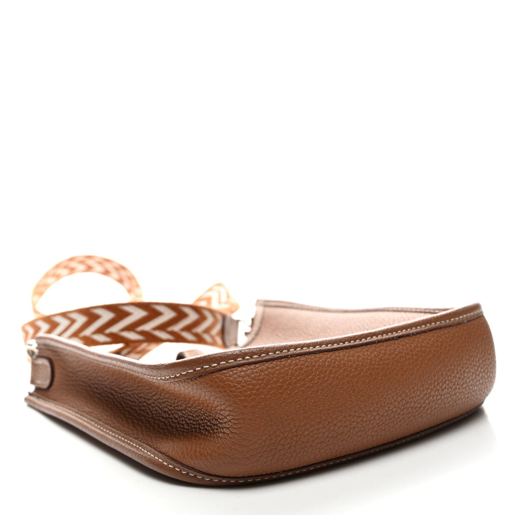 Taurillon Maurice Amazone Evelyne TPM Gold White