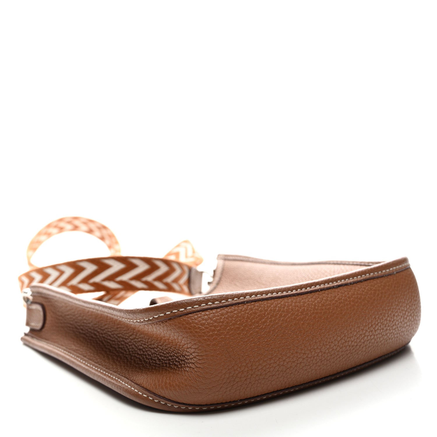 Taurillon Maurice Amazone Evelyne TPM Gold White
