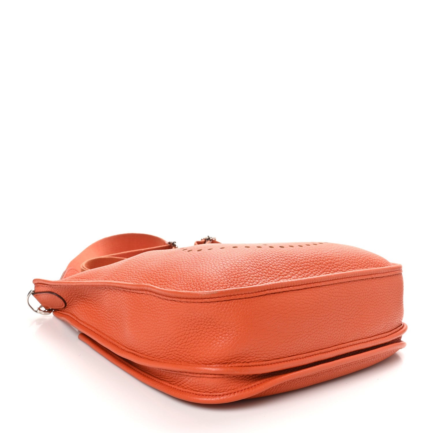Taurillon Clemence Evelyne III PM Orange