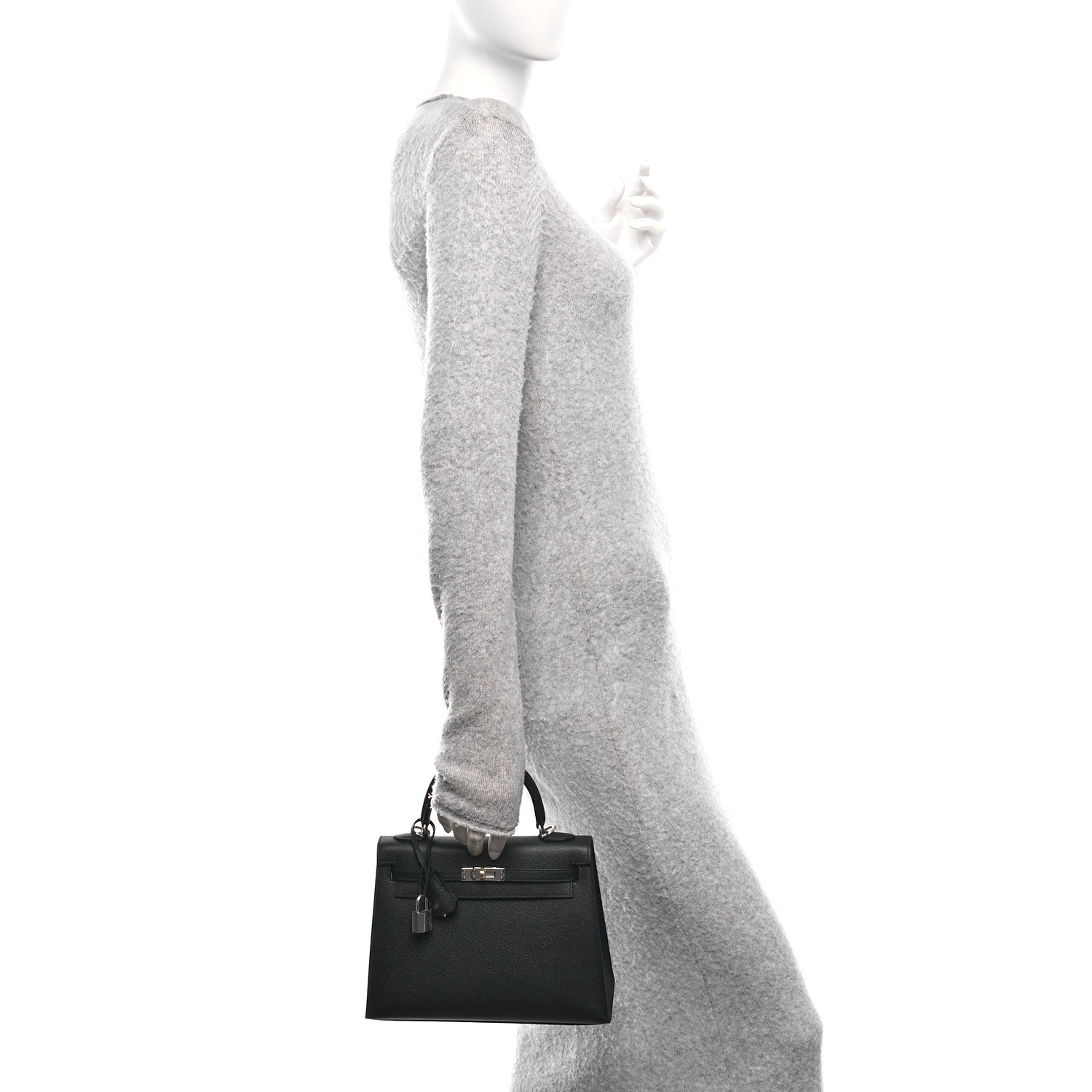 Epsom Kelly Sellier 25 Black