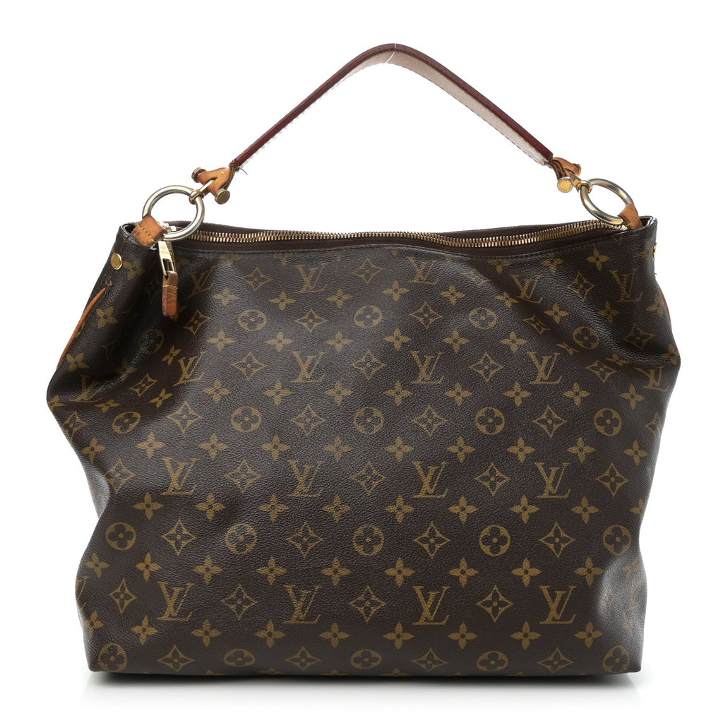 Monogram Sully MM