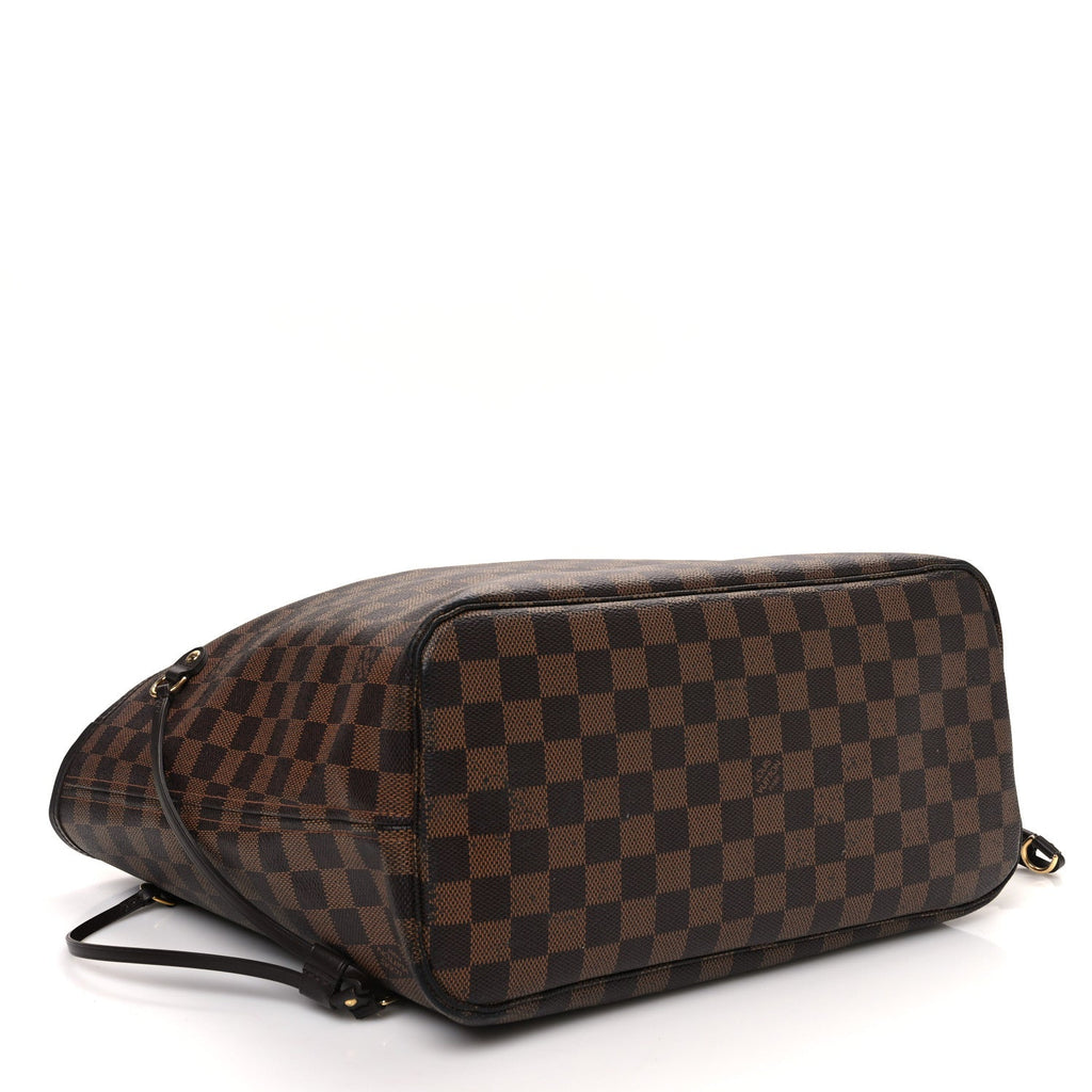 Damier Ebene Neo Neverfull MM