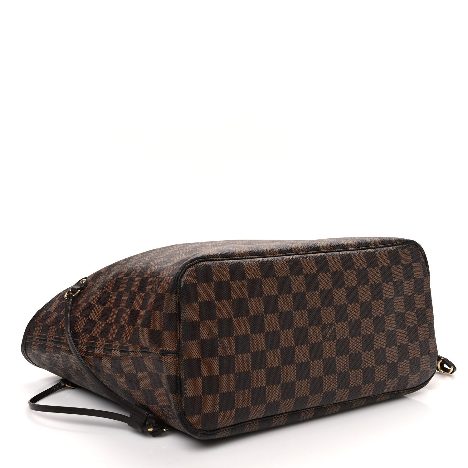 Damier Ebene Neo Neverfull MM