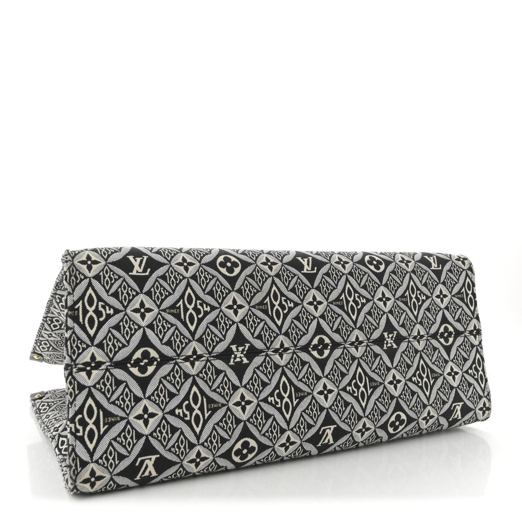 Jacquard Since 1854 Onthego GM Grey