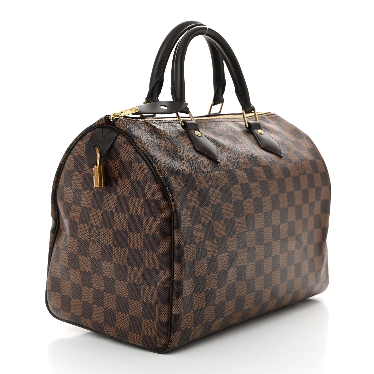 Damier Ebene Speedy 30
