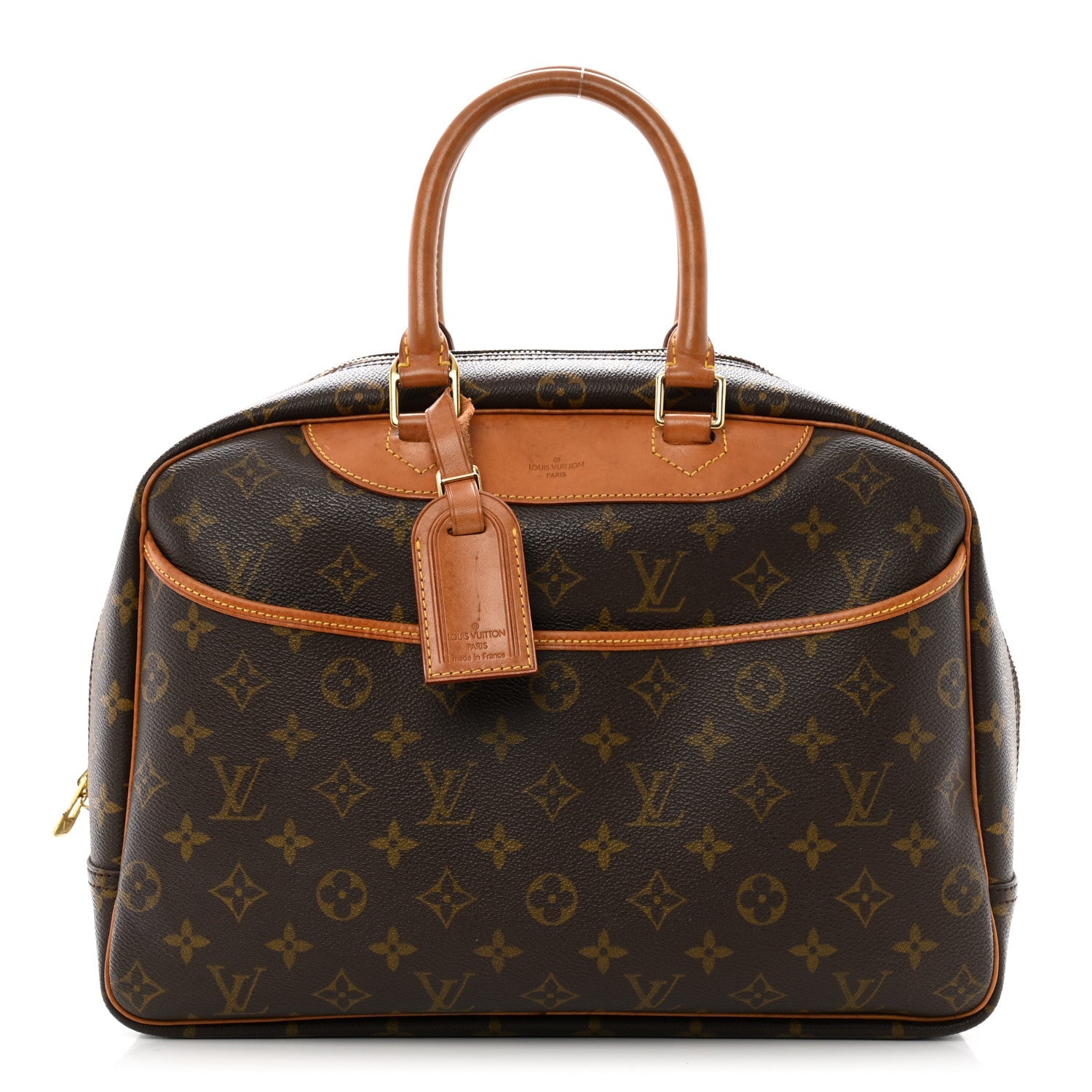 Monogram Deauville