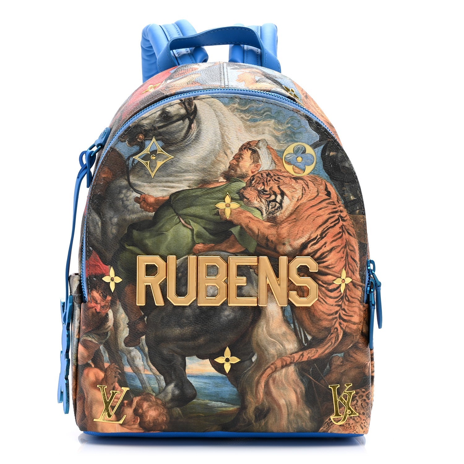 Masters Rubens Palm Springs Backpack