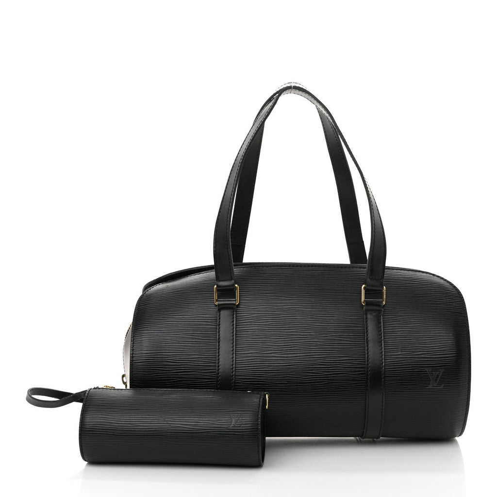 Epi Soufflot Black