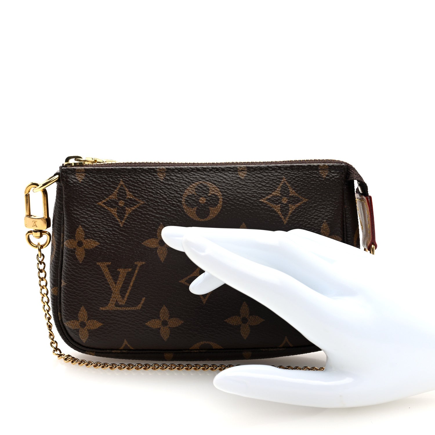Monogram Mini Pochette Accessories