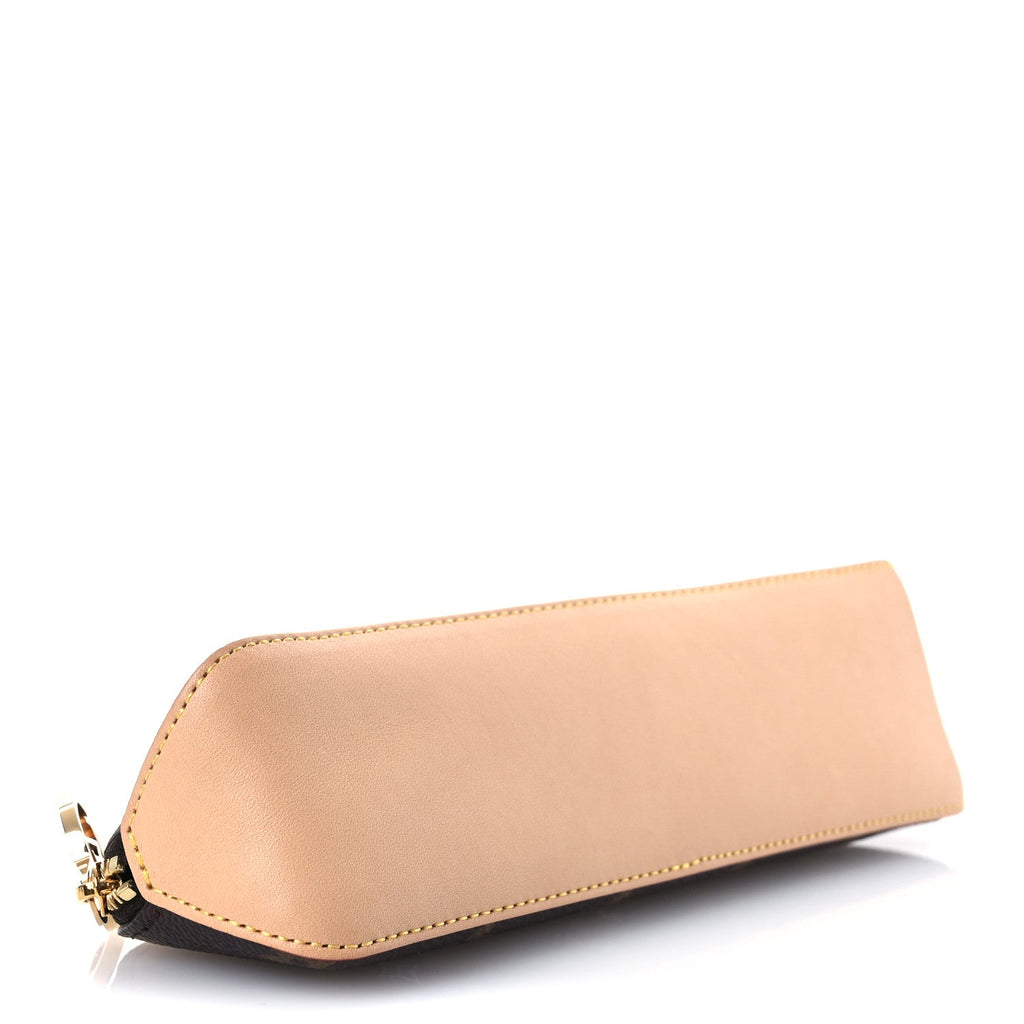 Monogram 2022 Christmas Animation Paris Vivienne Balloon Elizabeth Pencil Pouch