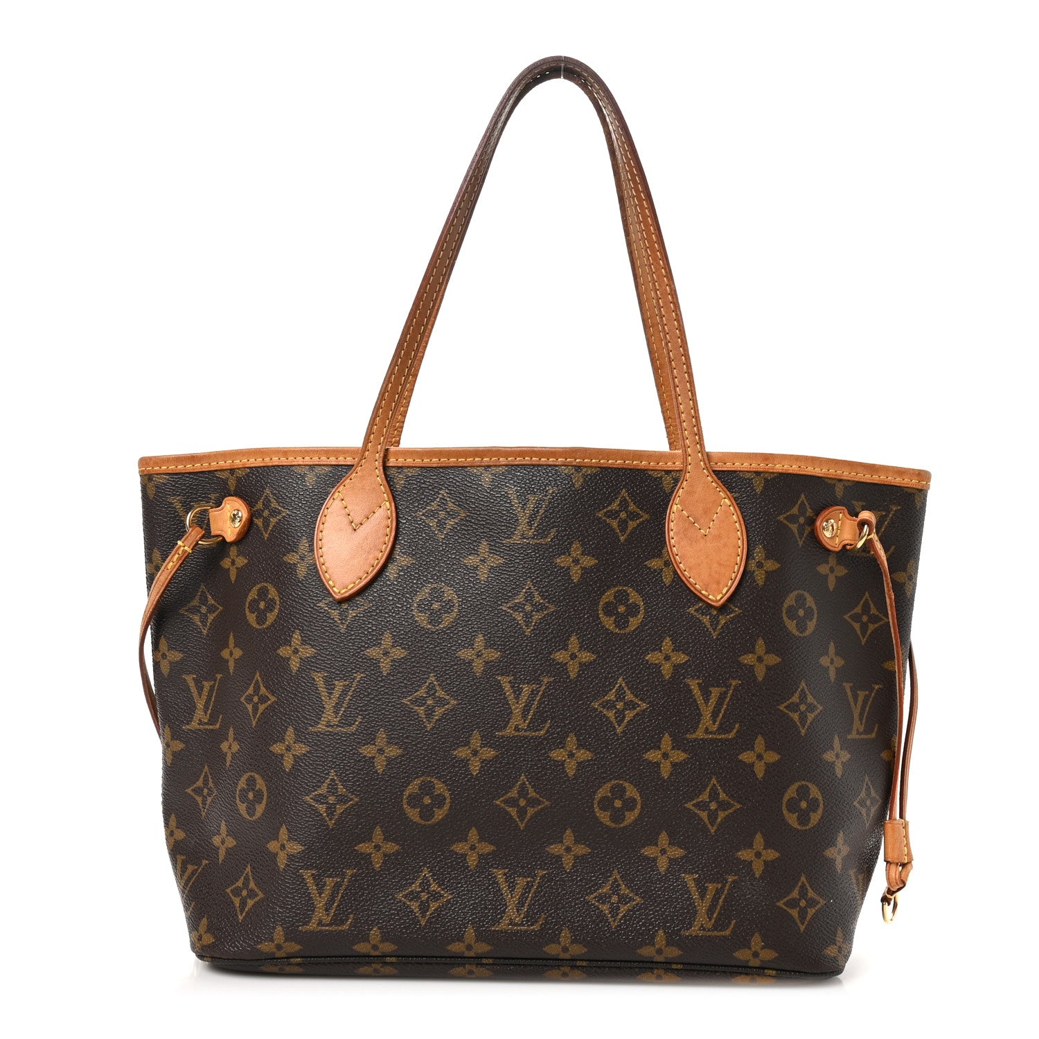 Monogram Neverfull PM