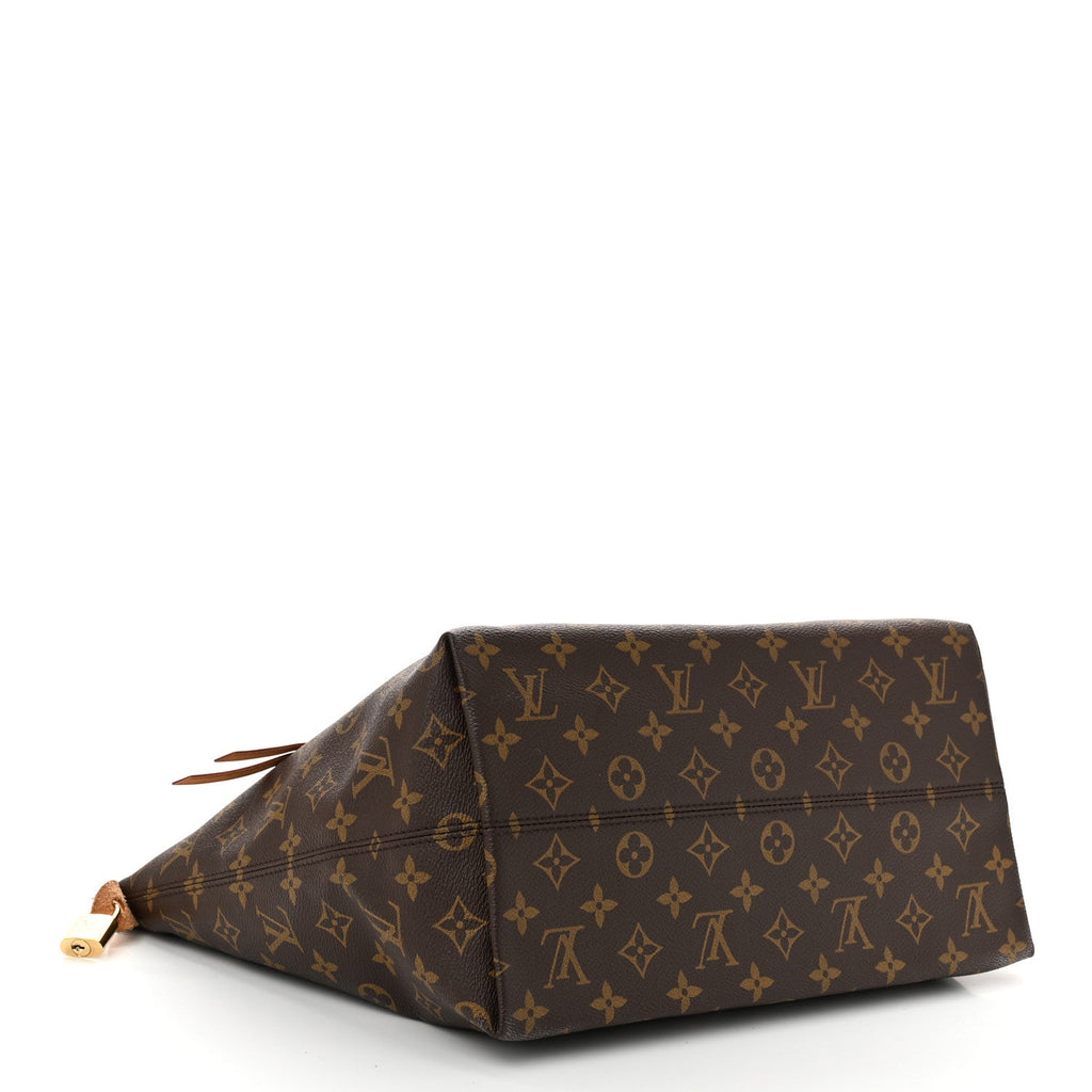 Monogram Iena MM