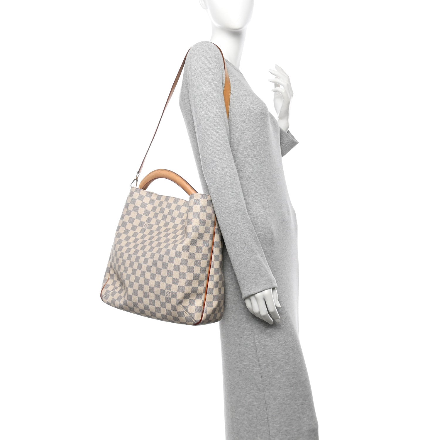 Damier Azur Soffi