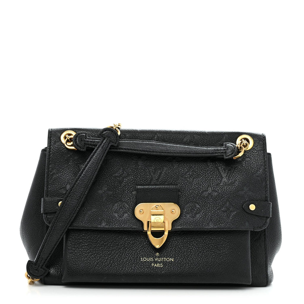 Empreinte Vavin PM Black